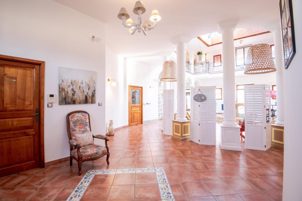 Cottage La Villa Bolero Saint-Cyr-sur-Loire Dış mekan fotoğraf
