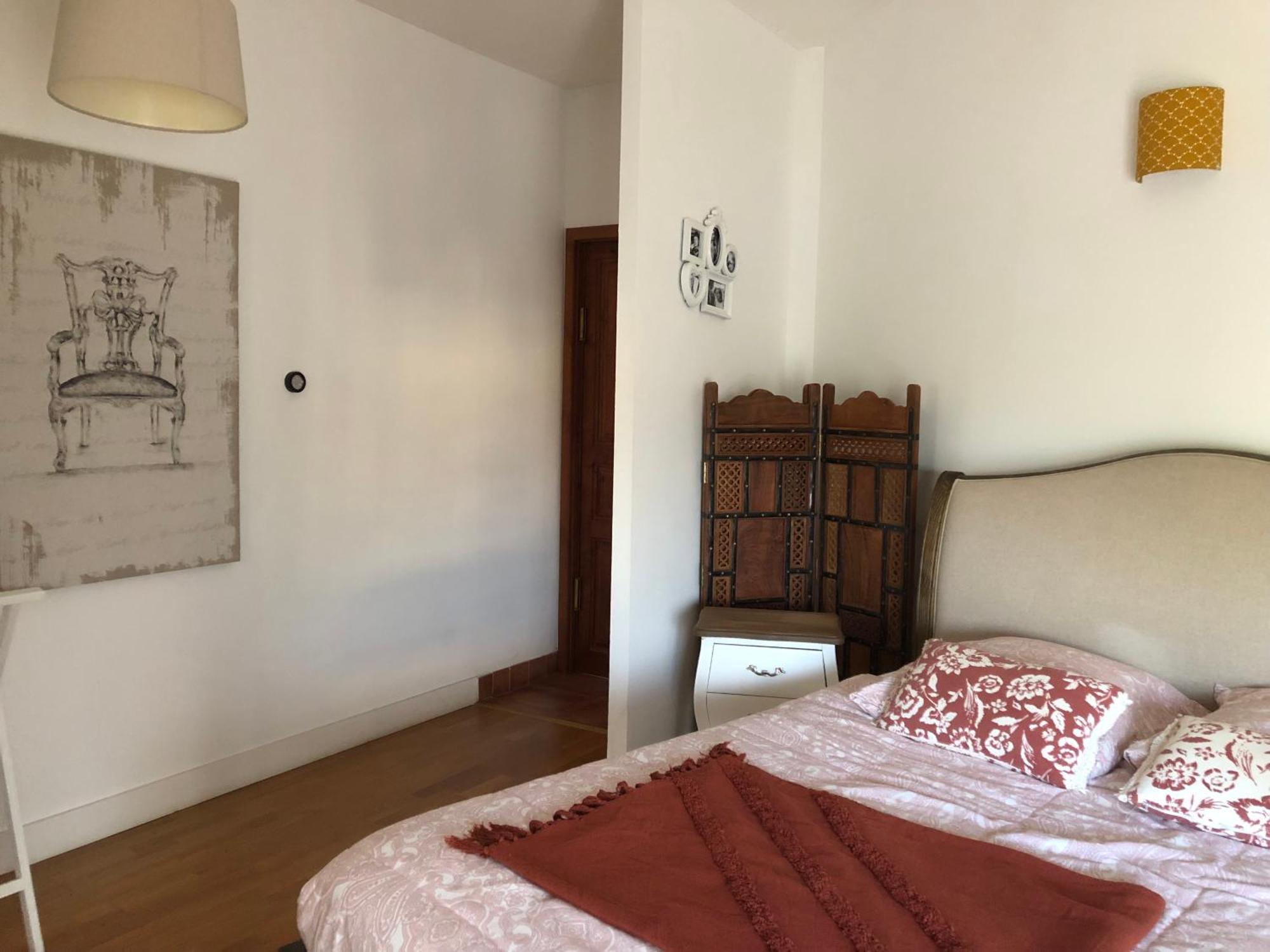 Cottage La Villa Bolero Saint-Cyr-sur-Loire Dış mekan fotoğraf